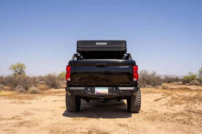 DV8 Offroad DVE Rear Bumpers by DV8 Offroad