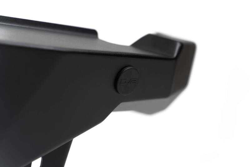 DV8 Offroad DVE Rear Bumpers