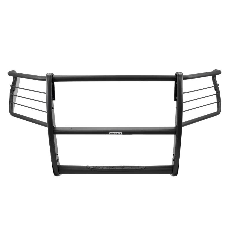 Go Rhino GOR Step Guard - 3000 -Tex Blk