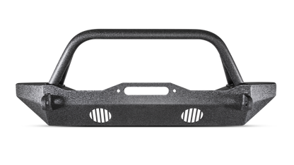Body Armor 4x4 BOD Front Winch Bumpers by Body Armor 4x4