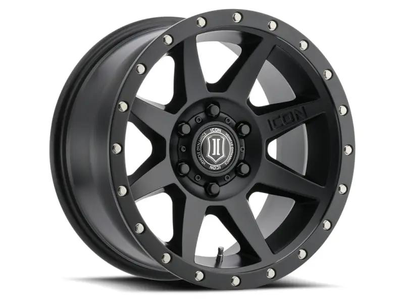 ICON ICO Rebound Wheels by ICON