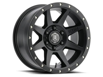 ICON ICO Rebound Wheels by ICON