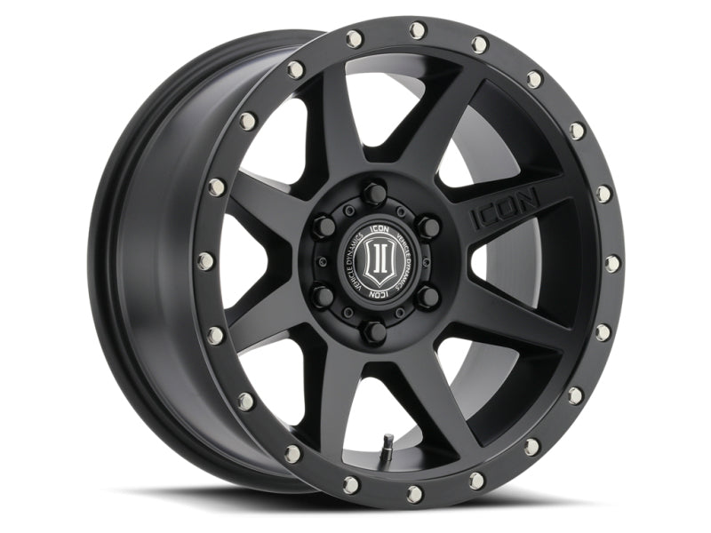 ICON ICO Rebound Wheels by ICON