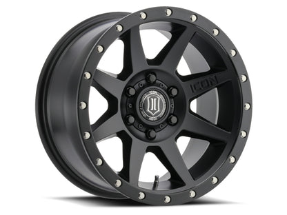 ICON ICO Rebound Wheels by ICON
