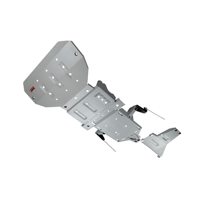ARB UVP Panels
