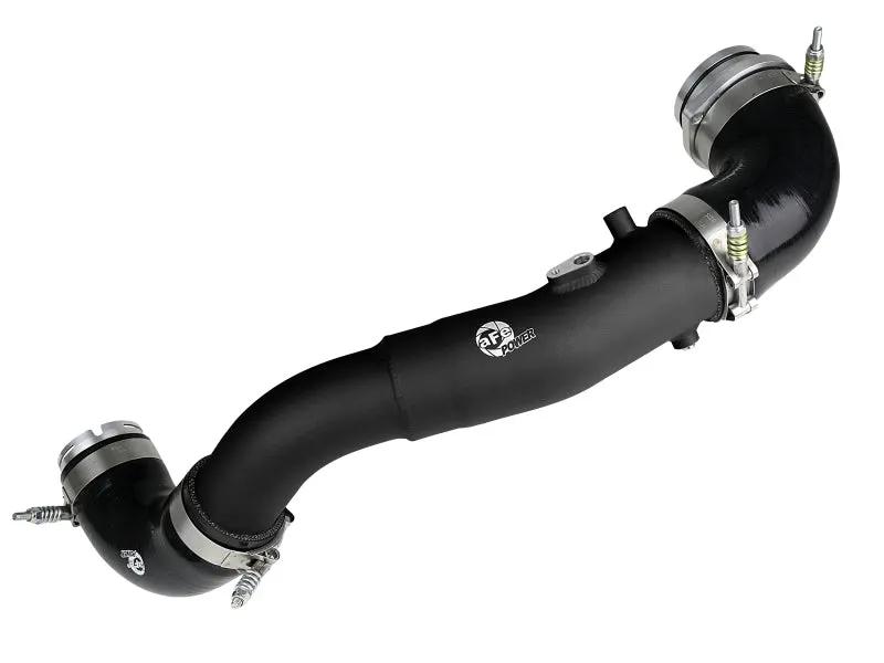 AFE Bladerunner I/C & Tubes by aFe