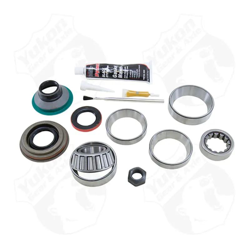 Yukon Gear & Axle YUK Bearing Install Kits by Yukon Gear & Axle