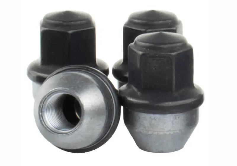 Ford Racing FR Lug Nut Kits by Ford Racing