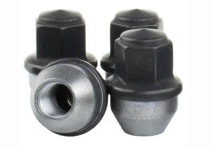 Ford Racing FR Lug Nut Kits by Ford Racing