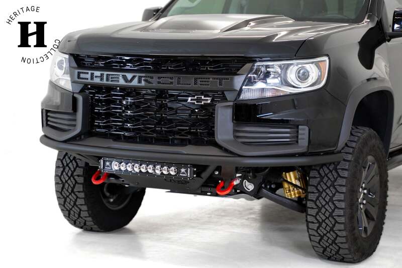 Addictive Desert Designs ADD Pro Front Bumper
