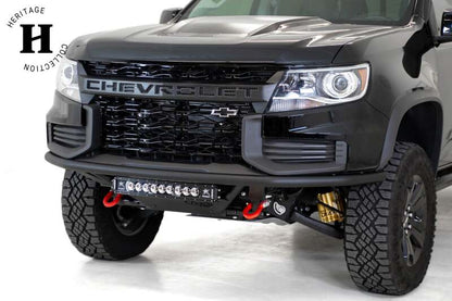 Addictive Desert Designs ADD Pro Front Bumper