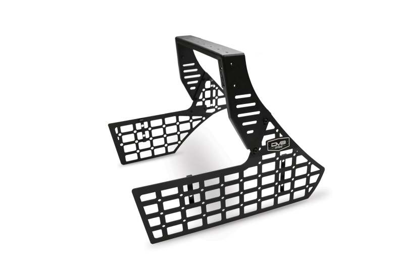 DV8 Offroad DVE Molle Panels