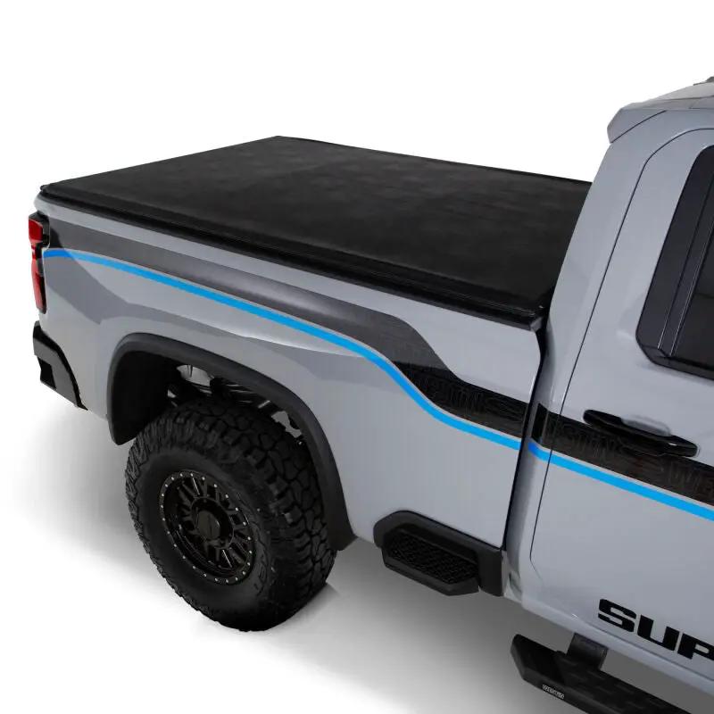 Westin WES Soft Roll Tonneau Covers by Westin