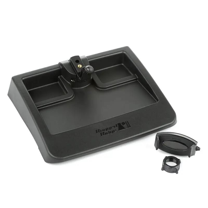 Rugged Ridge RUG Interior Dash Kits by Rugged Ridge