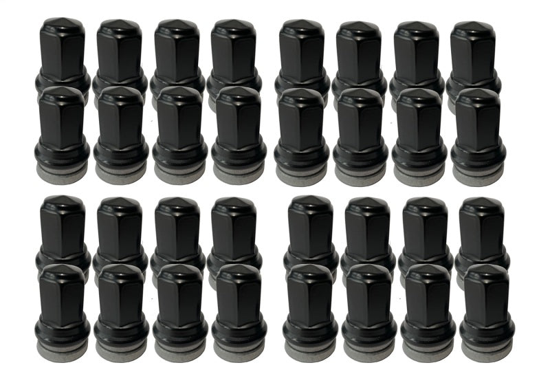 Ford Racing FR Lug Nut Kits by Ford Racing