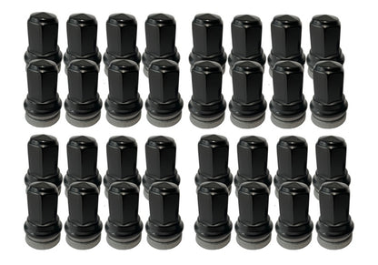 Ford Racing FR Lug Nut Kits by Ford Racing