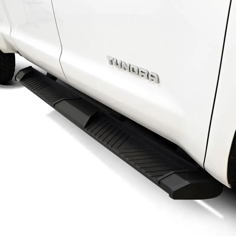Westin WES Running Boards - AT6 by Westin