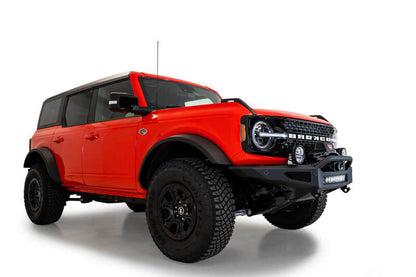 Addictive Desert Designs ADD Rock Fighter Front Bumper