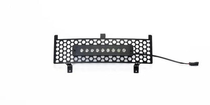 Putco PUT Bumper Grille Inserts by Putco