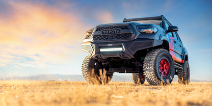 Go Rhino GOR Element Bumper