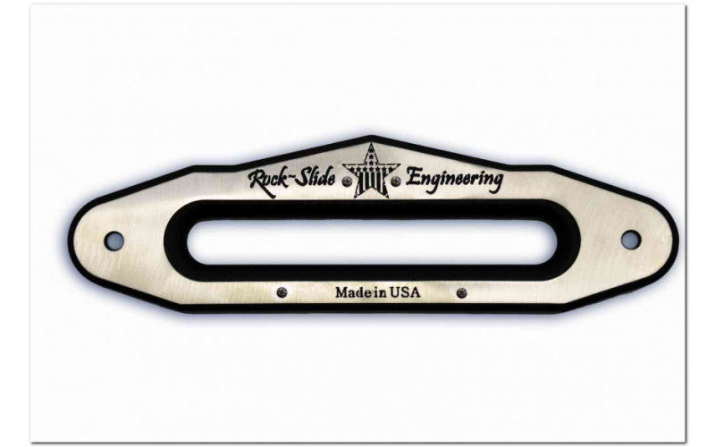 Rock Slide Engineering RSE Hardware by Rock Slide Engineering