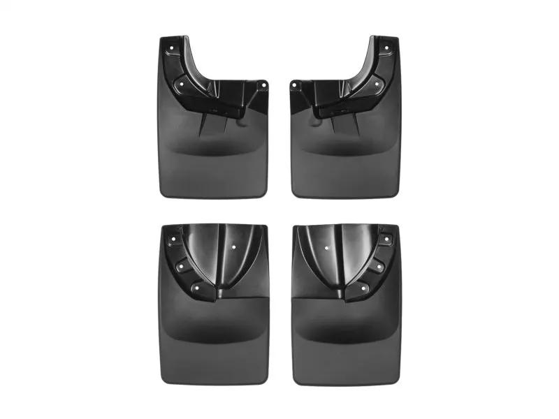 WeatherTech WT No Drill Mudflaps by WeatherTech