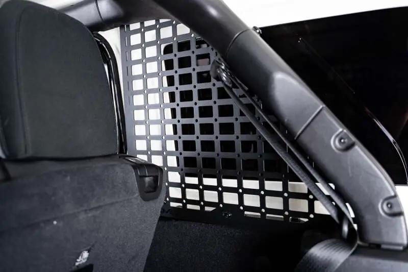 DV8 Offroad DVE Molle Panels by DV8 Offroad