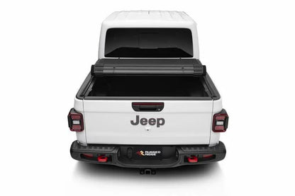 Rugged Ridge RUG Tonneau Covers by Rugged Ridge