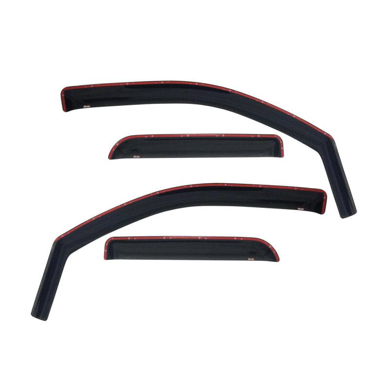 Westin WES Wade In-Channel Deflectors