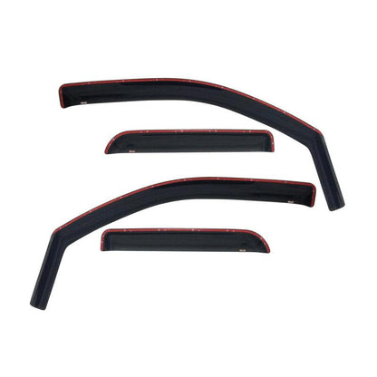 Westin WES Wade In-Channel Deflectors