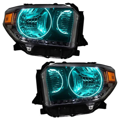 ORACLE Lighting ORL Headlight Assemblies by ORACLE Lighting
