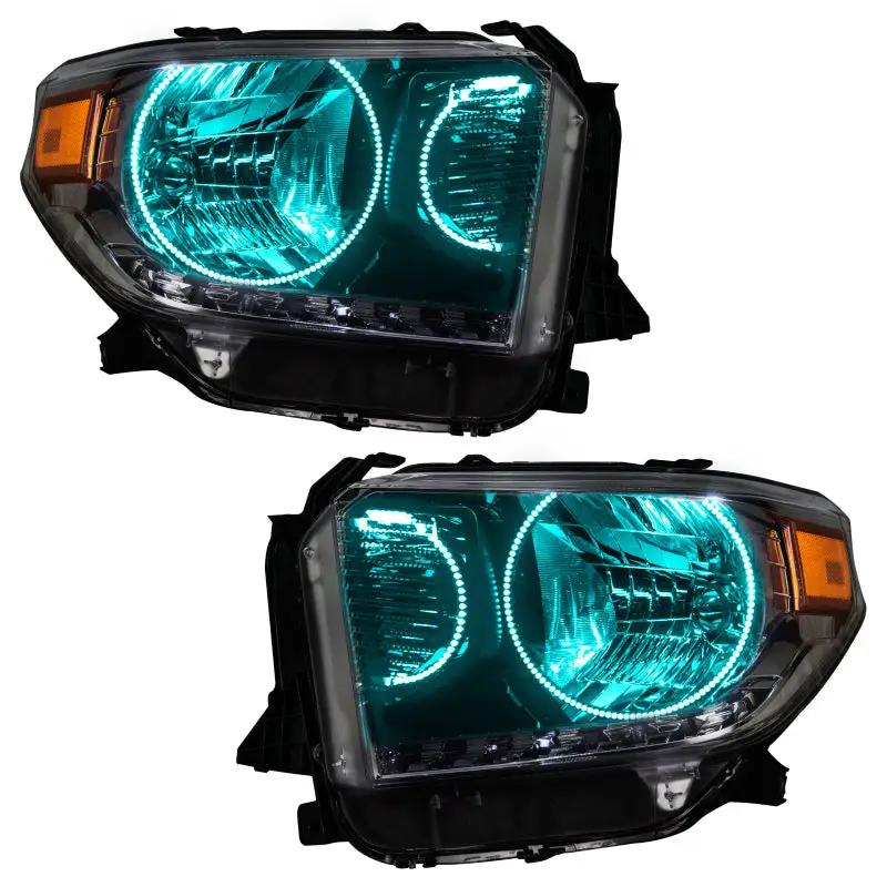ORACLE Lighting ORL Headlight Assemblies by ORACLE Lighting