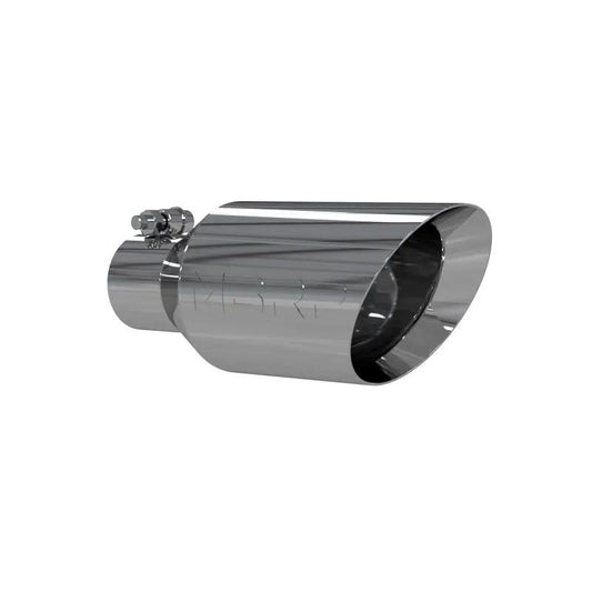MBRP Univ Exhaust Tips SS