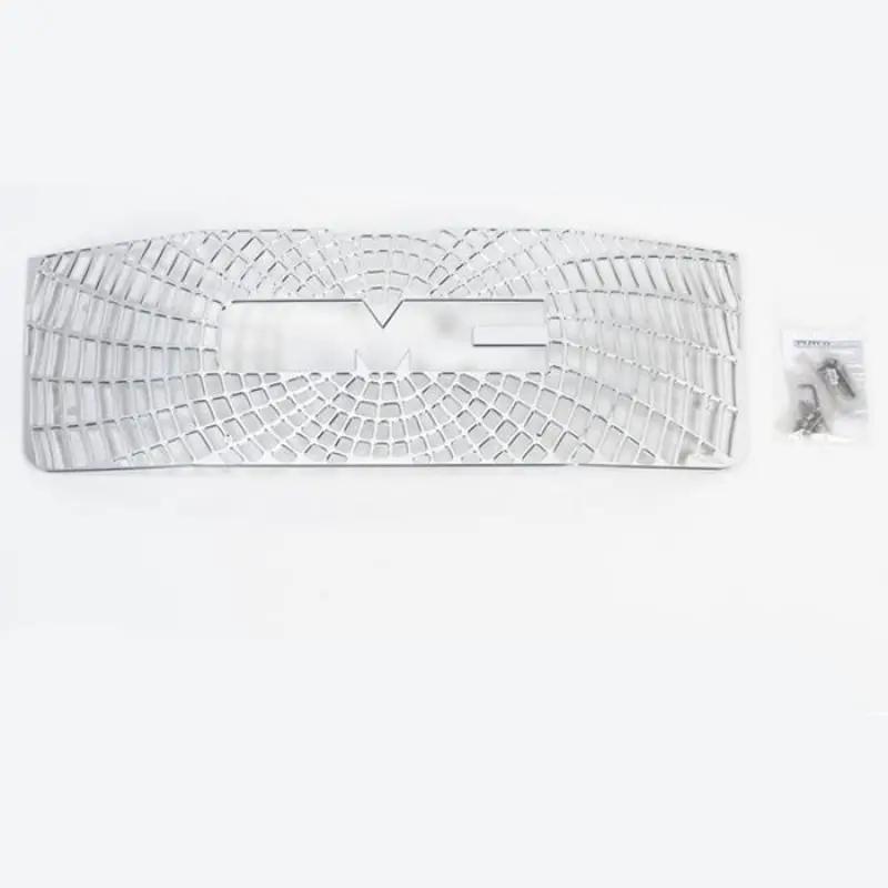 Putco PUT Liquid Spider Web Grilles by Putco