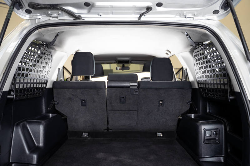 DV8 Offroad DVE Molle Panels