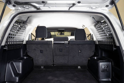 DV8 Offroad DVE Molle Panels