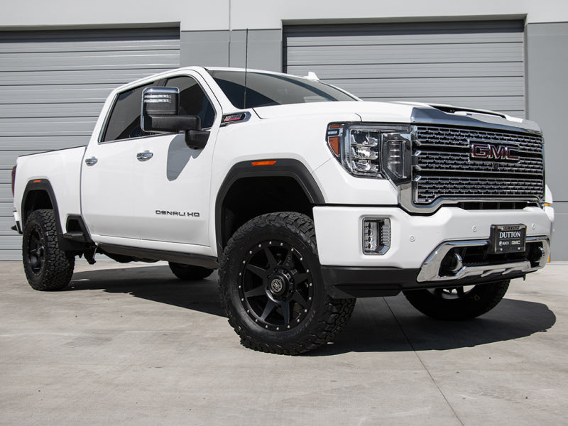ICON ICO 2.5 Series Shocks by ICON