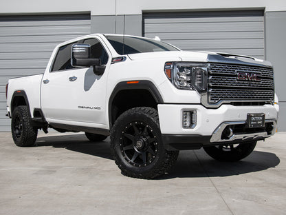 ICON ICO 2.5 Series Shocks by ICON