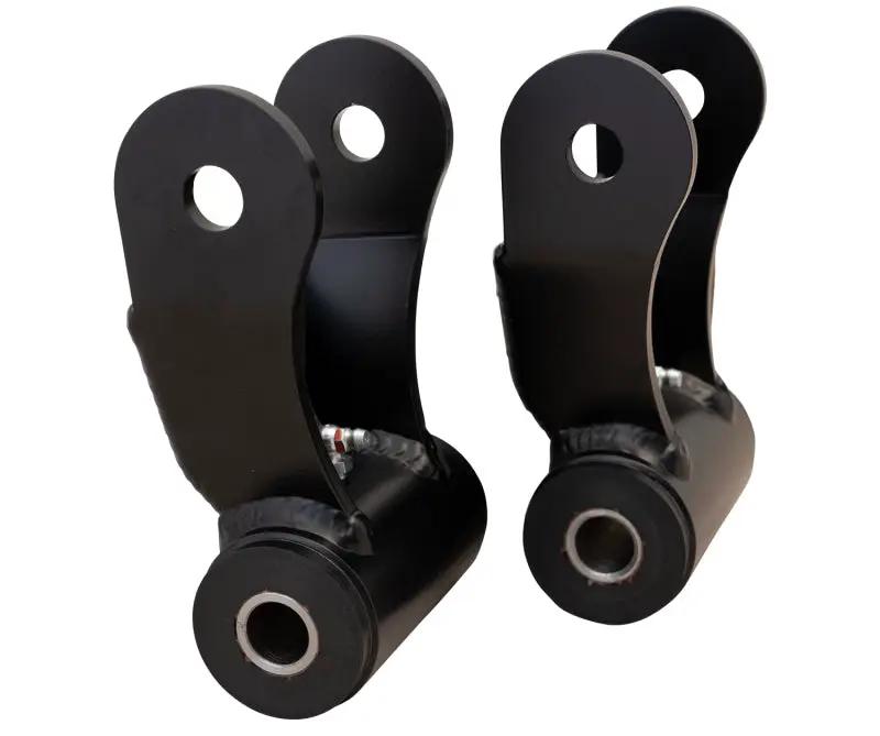 Carli CLI Sway Bar Drop Brackets