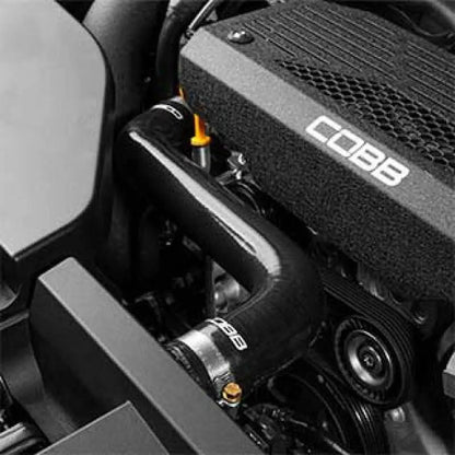COBB Silicon Hoses Kit by COBB