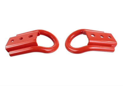 Ford Racing FR Tow Hook Kits by Ford Racing