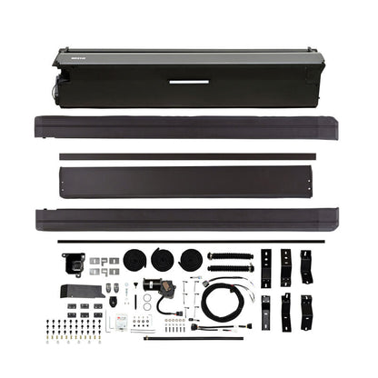 Westin WES Electric Retractable Tonneau