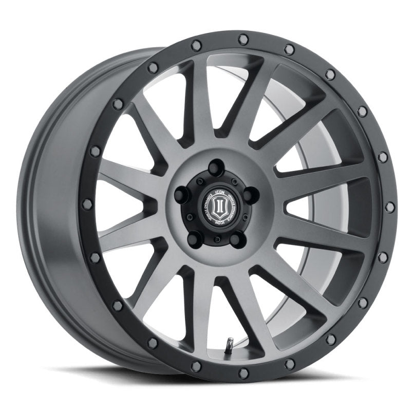 ICON ICO Compression Wheels by ICON