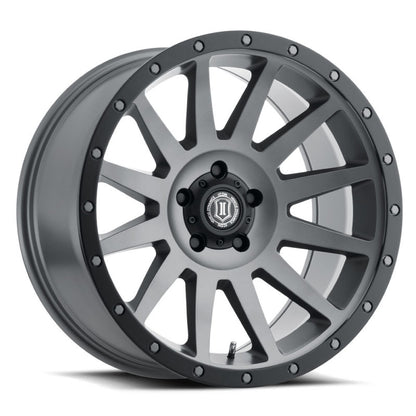 ICON ICO Compression Wheels by ICON