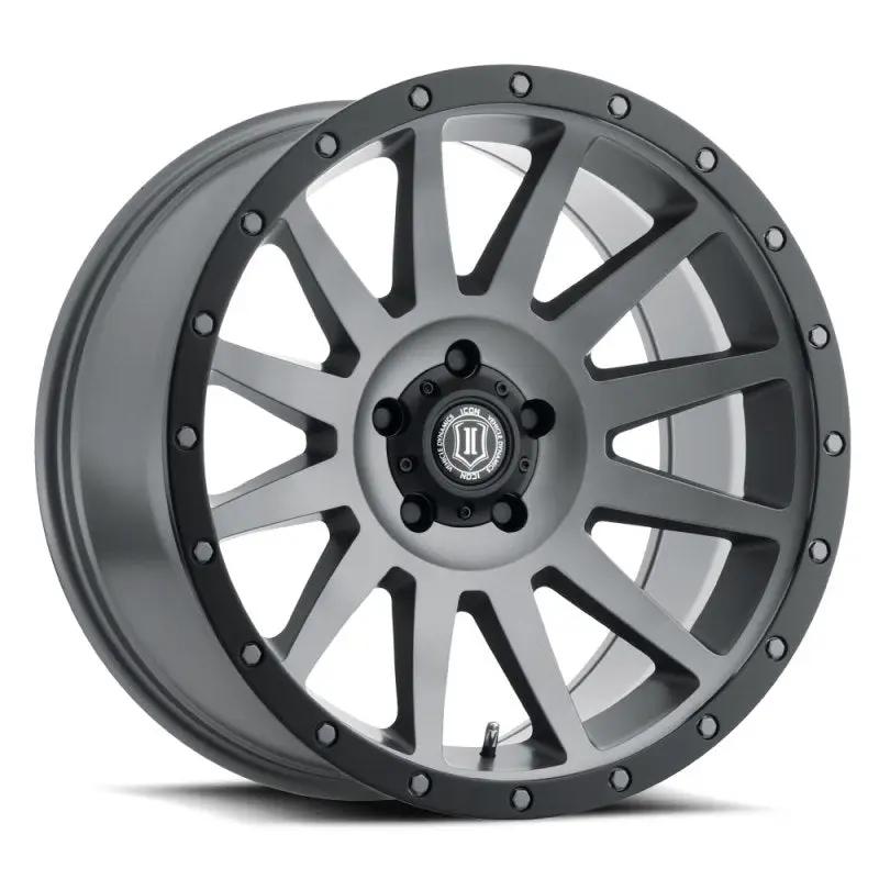 ICON ICO Compression Wheels by ICON