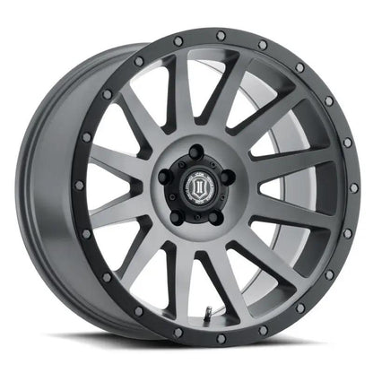 ICON ICO Compression Wheels by ICON
