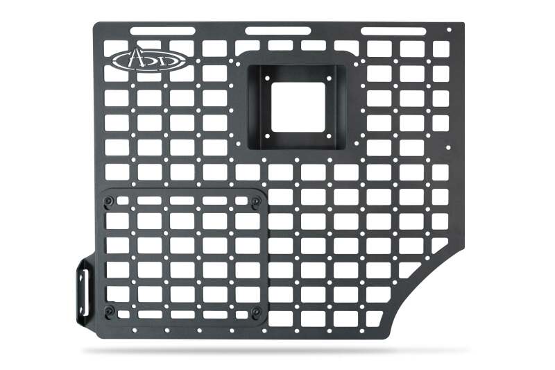 Addictive Desert Designs ADD Molle Panels