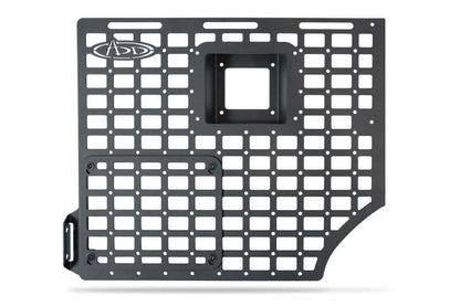 Addictive Desert Designs ADD Molle Panels