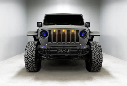 ORACLE Lighting ORL Headlight Assemblies by ORACLE Lighting