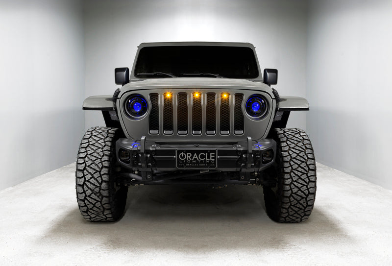 ORACLE Lighting ORL Headlight Assemblies